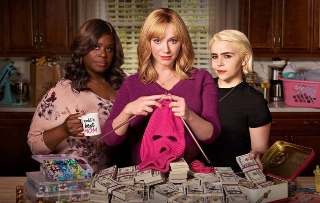 [Audiences TV US] Good Girls se rapproche des 2M de téléspectateurs