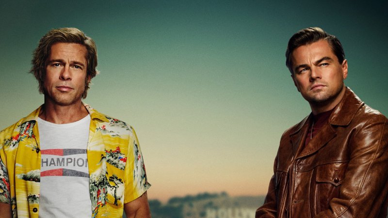 [Box Office France] Once Upon A Time…In Hollywood sur la plus haute marche