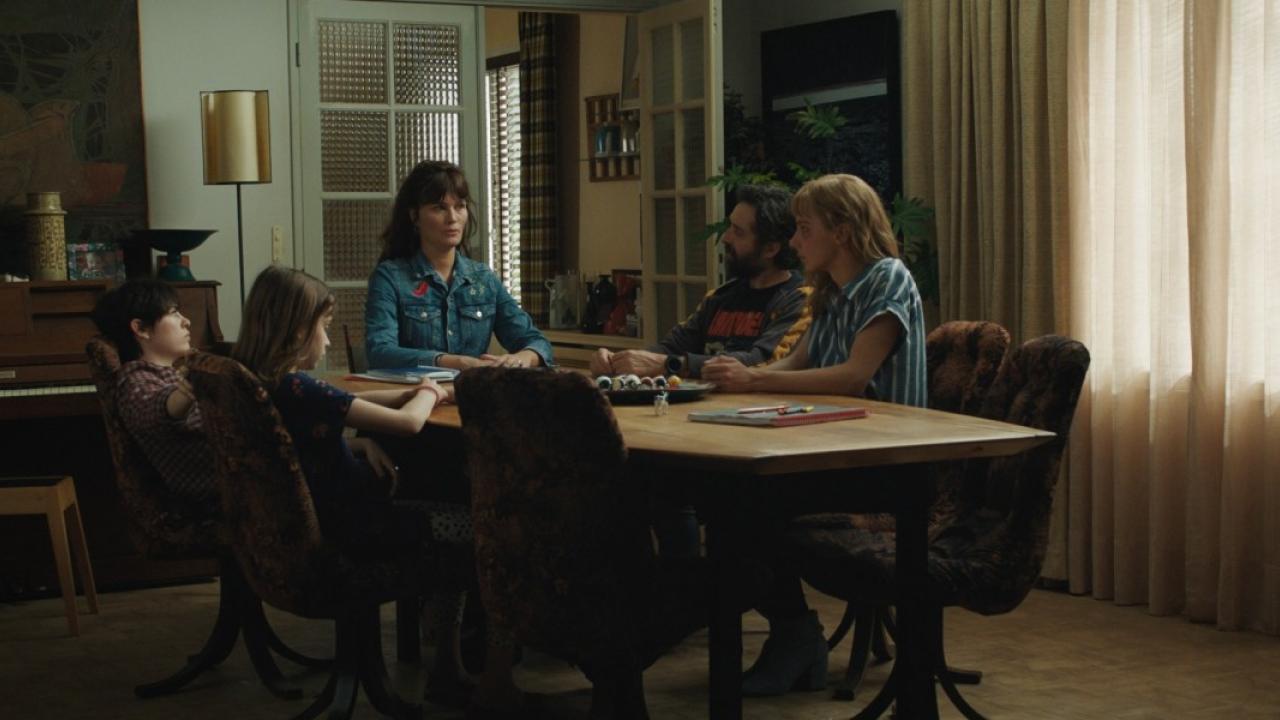 [Séries Mania] Mytho, petit mensonge mais grosses conséquences