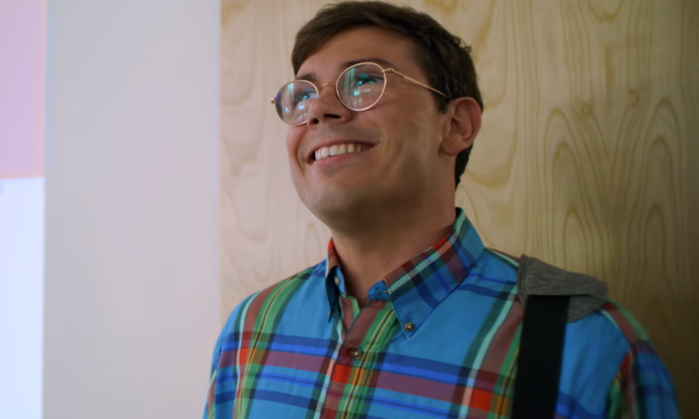 [Critique] Special saison 1, s&rsquo;accepter et s&rsquo;ouvrir au monde