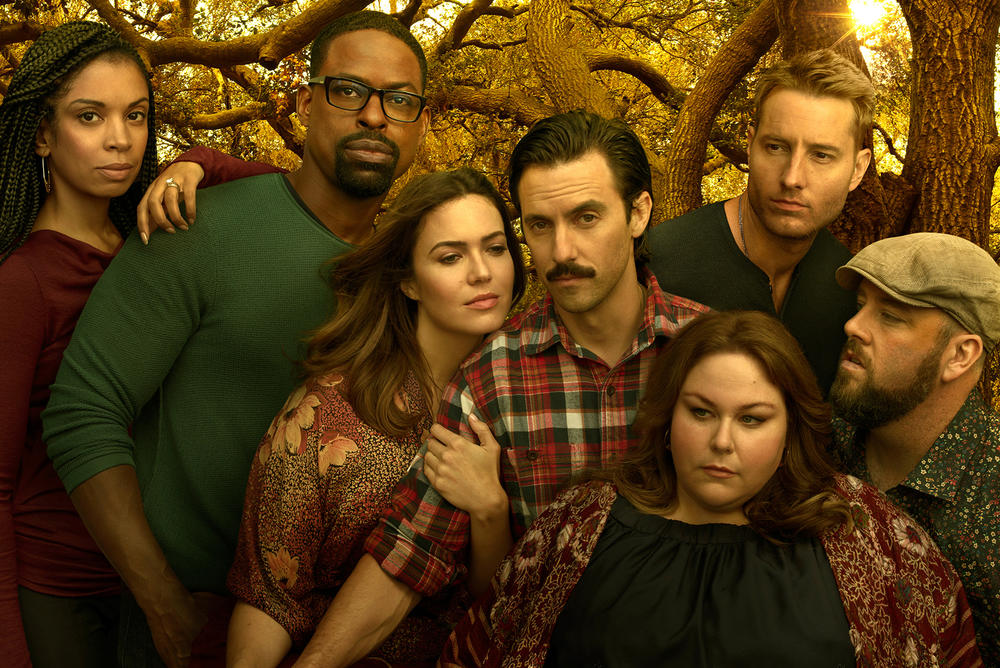 Audiences TV US : This Is Us clôt sa troisième saison sur une hausse