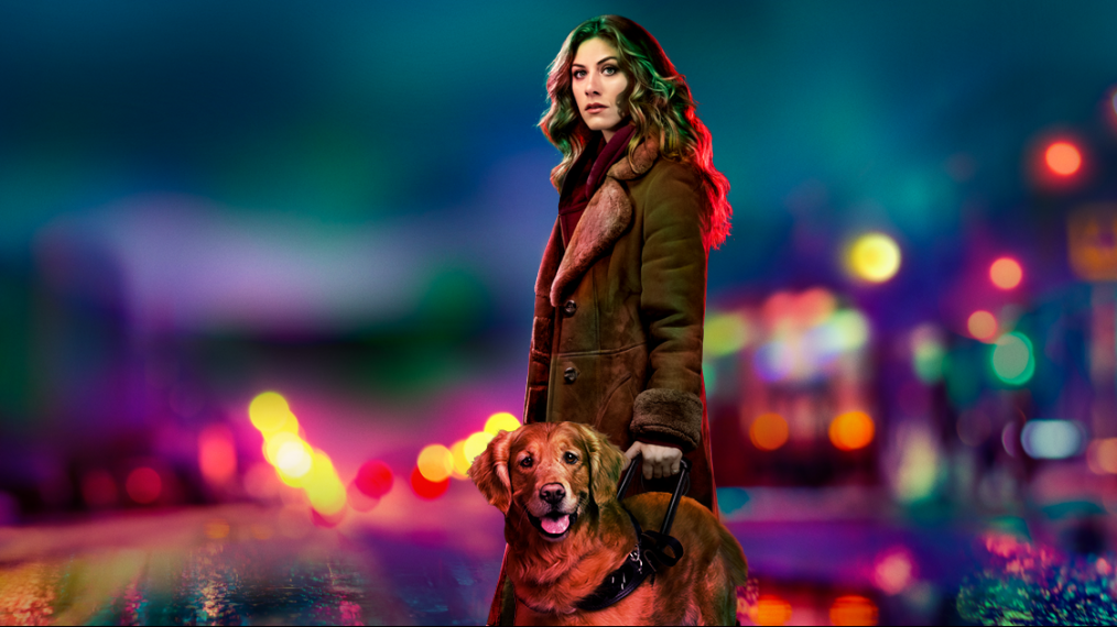 Audiences TV US : In The Dark manque de mordant pour ses débuts sur The CW