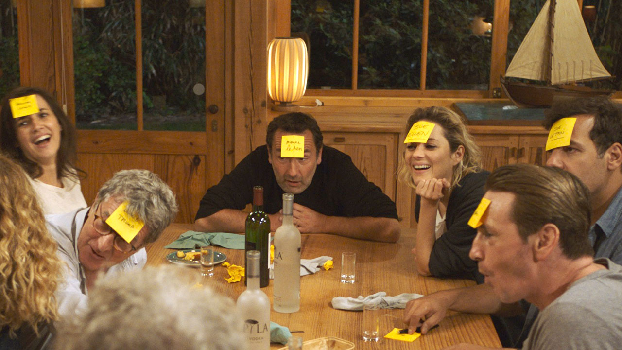 Box Office France : Nous Finirons Ensemble parvient enfin à s&rsquo;imposer