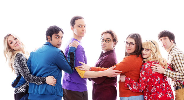 Audiences TV US : The Big Bang Theory fait ses adieux au public