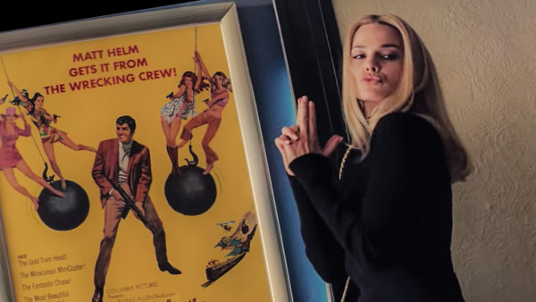 [Critique] Once Upon A Time…In Hollywood, gloires du passé