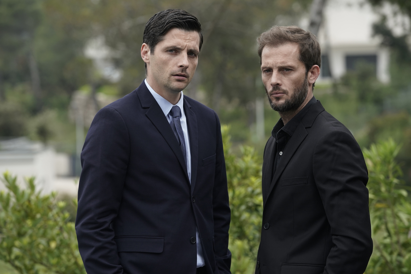 [Concours] Gagnez vos places pour Persona Non Grata de Roschdy Zem