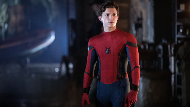 [Critique] Spider-Man : Far From Home, illusions perdues