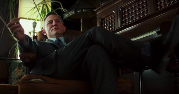 [Bande annonce] À Couteaux Tirés, le whodunit selon Rian Johnson