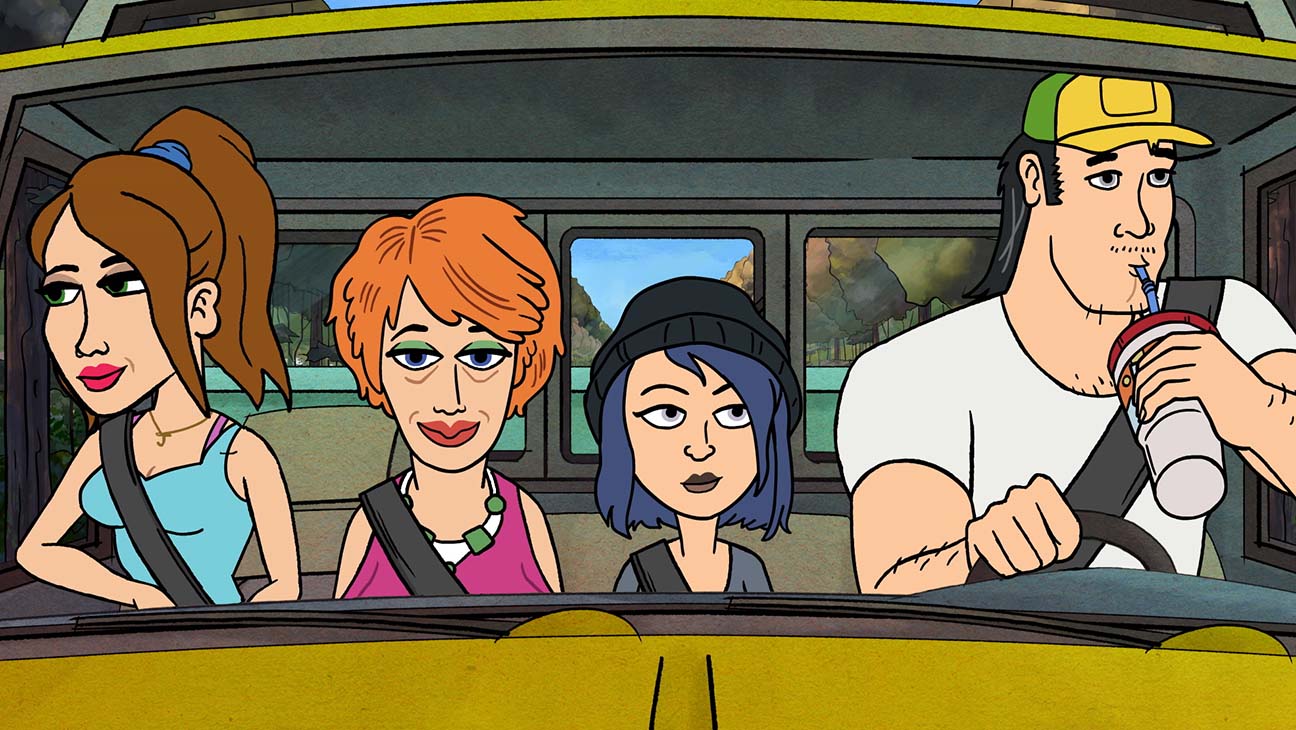 [Audiences TV US] Reprise difficile pour les séries animées de la FOX