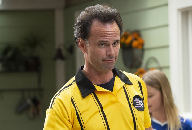 [Audiences TV US] The Unicorn, nouveauté la plus suivie de la soirée