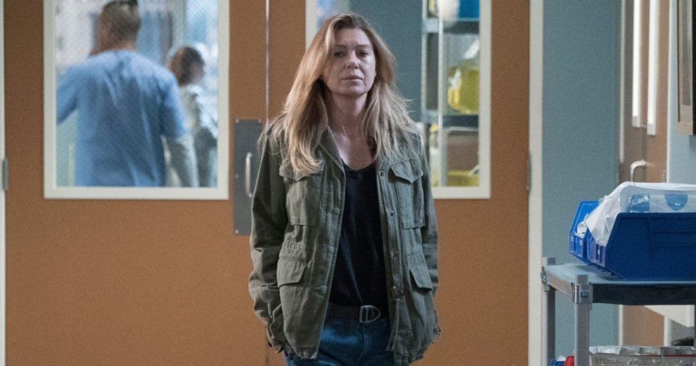 [Audiences TV US] Grey&rsquo;s Anatomy en hausse pour son 350ème épisode