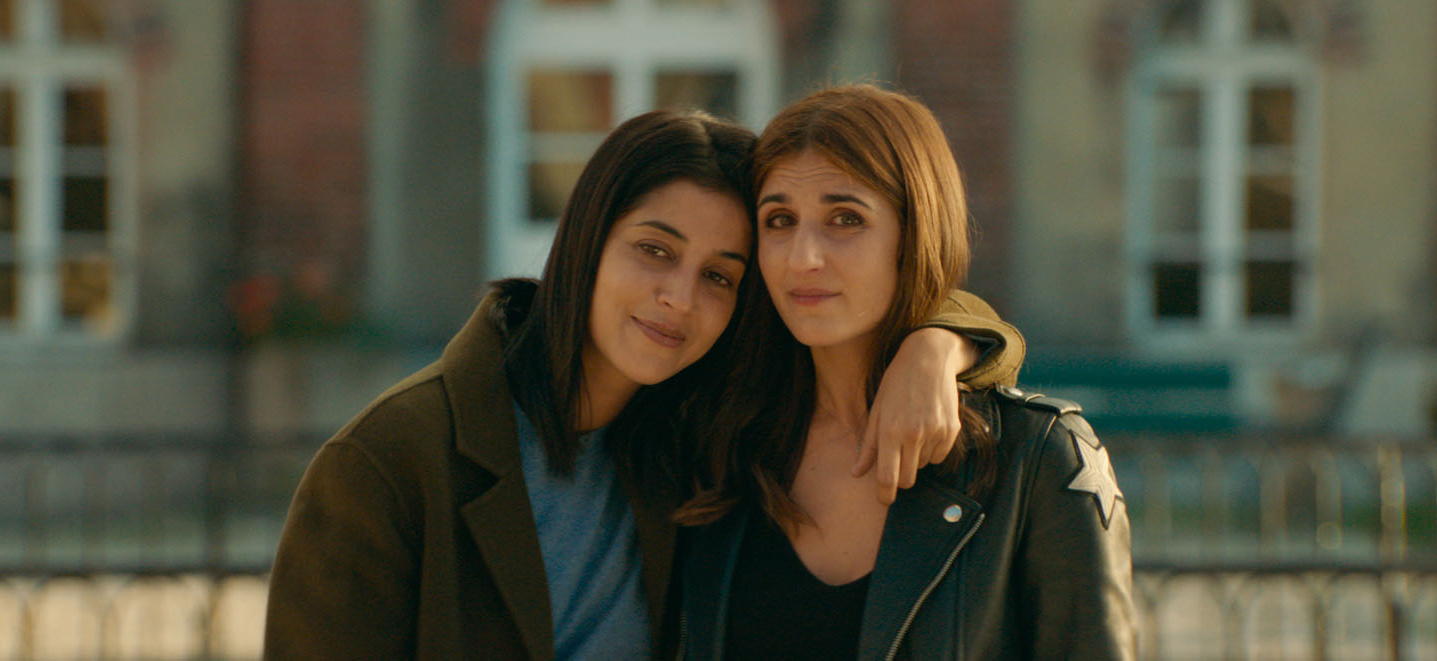 [Concours] Gagnez vos places pour J&rsquo;Irai Où Tu Iras de Géraldine Nakache