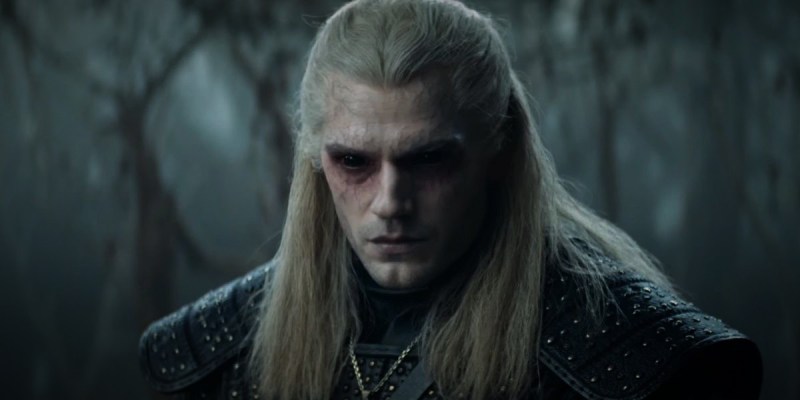 [Bande annonce] The Witcher, la quête du Sorceleur