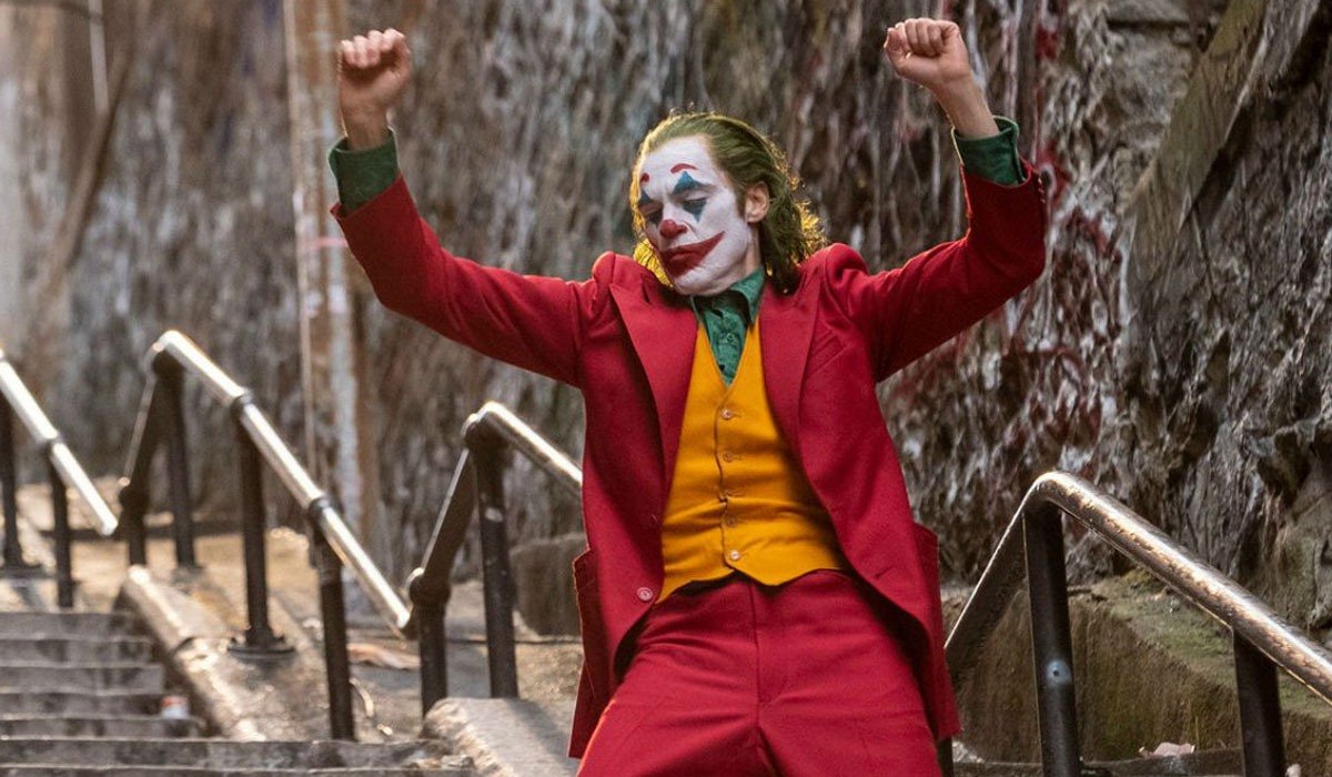 [Box Office France] Personne ne parvient à déloger Joker de son trône