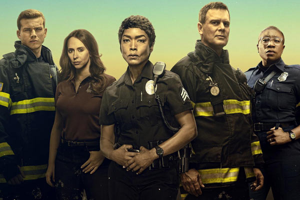 [Audiences TV US] Reprise d&rsquo;activité satisfaisante pour la franchise 9-1-1