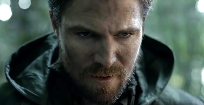 [Audiences TV US] Arrow récupère quelques fidèles