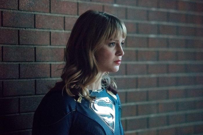 [Audiences TV US] Supergirl vole de plus en plus bas