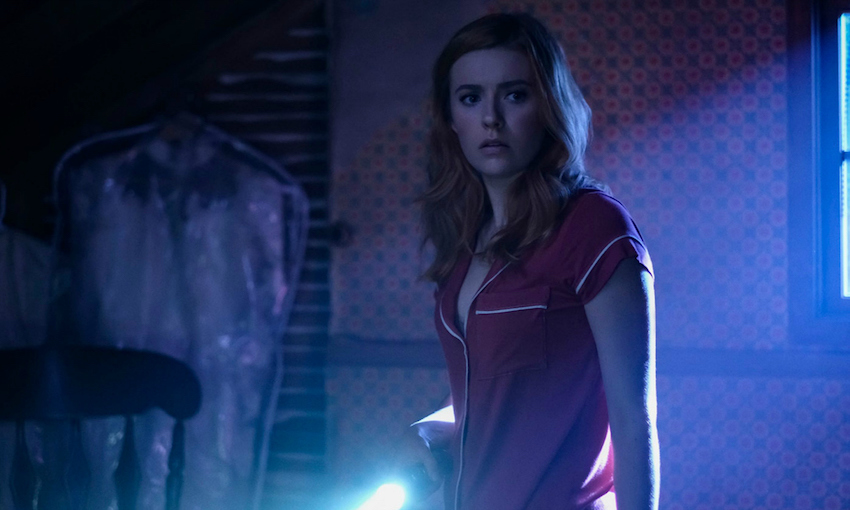 [Audiences TV US] Nancy Drew stable pour sa rentrée