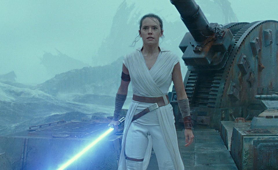[Box Office US] La Force est puissante avec Star Wars : L&rsquo;Ascension De Skywalker