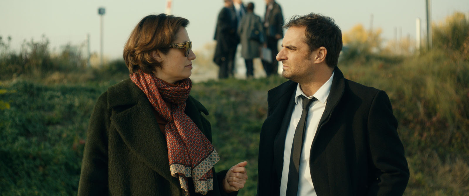 [Critique] Les Parfums, question de flair