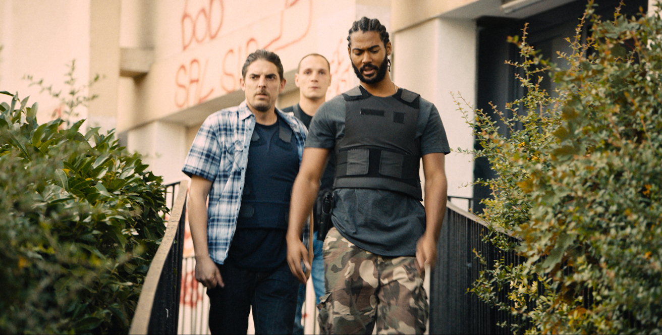 [Critique] Les Misérables, point de rupture