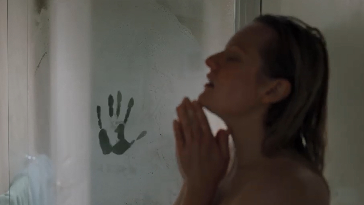 [Bande annonce] Invisible Man, le mal sous toutes ses formes