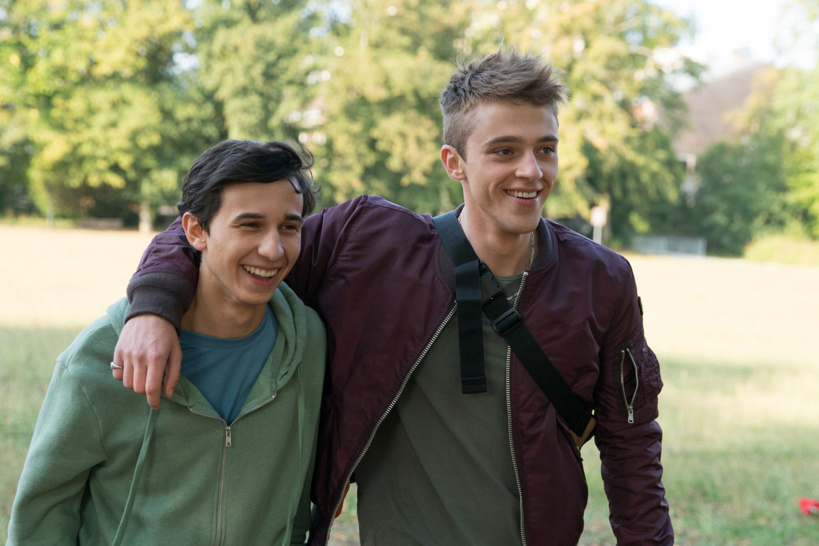 [Critique] Un Vrai Bonhomme, sous influences