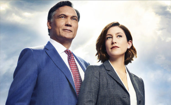 [Audiences TV US] Clap de fin pour Bluff City Law