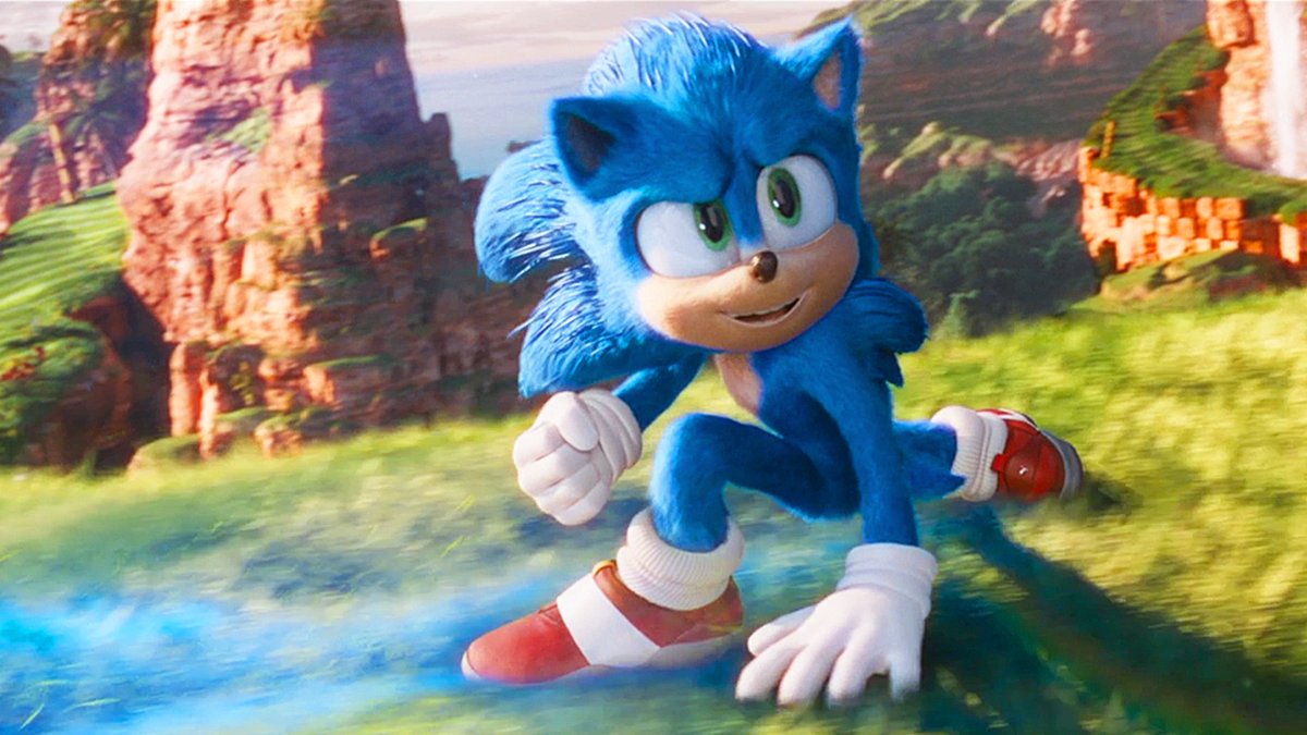 [Box Office France] Rien ne freine la course de Sonic