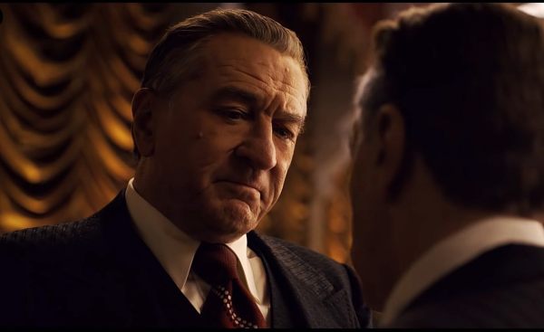 [Bande annonce] The Irishman, faits d&rsquo;armes d&rsquo;un tueur à gages