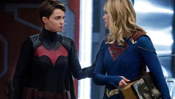 [Audiences TV US] Crisis On Infinite Earths fait son effet