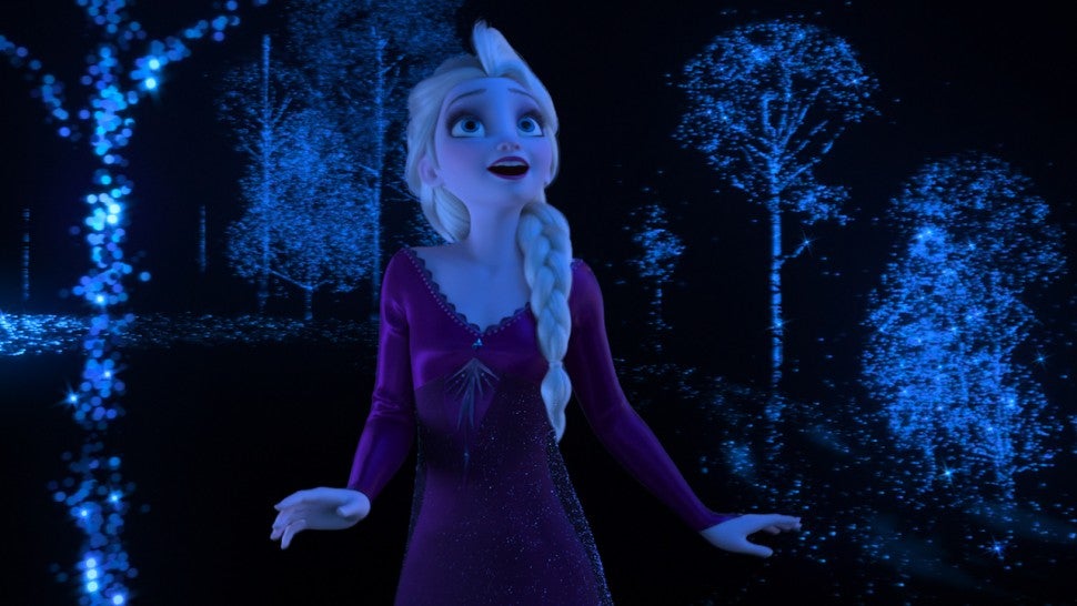 [Box Office France] La Reine Des Neiges ne laisse aucune chance à la concurrence
