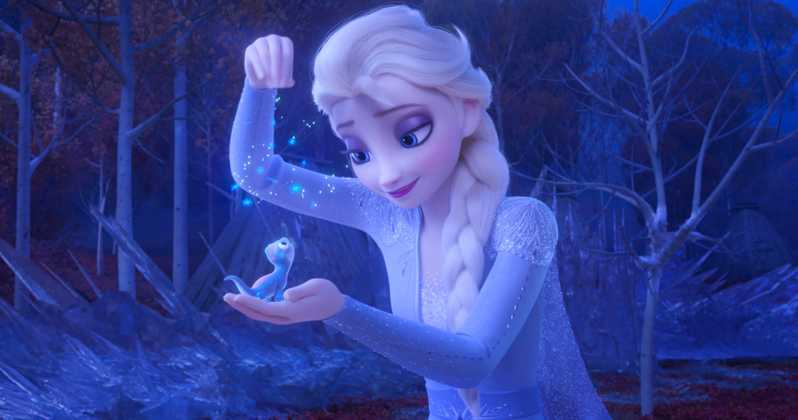 [Box Office US] La magie continue d&rsquo;opérer pour La Reine Des Neiges 2