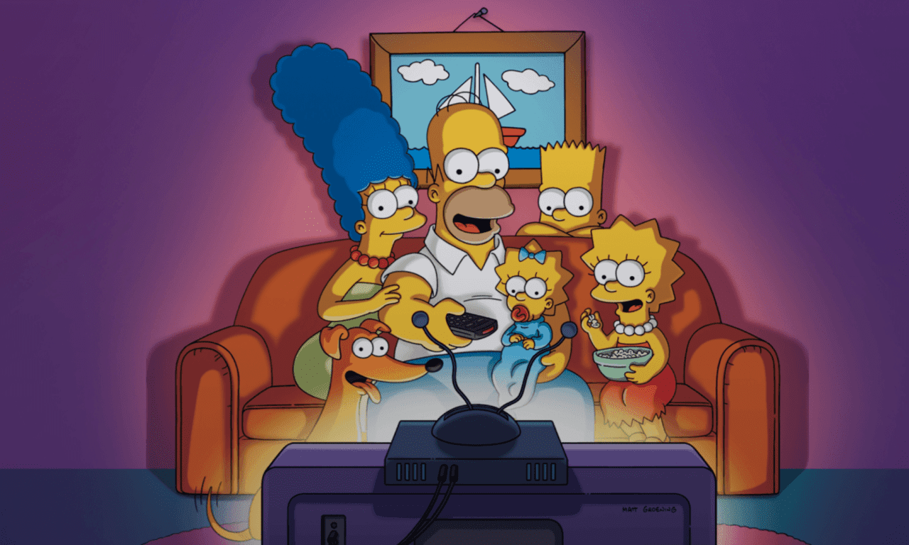 [Audiences TV US] Les Simpson pénalisée par Bless The Harts