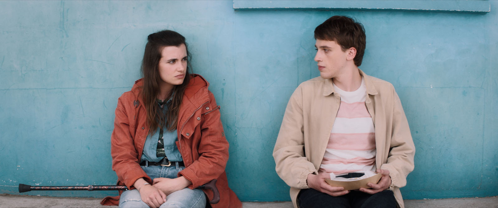 [Concours] Gagnez vos places pour La Dernière Vie De Simon