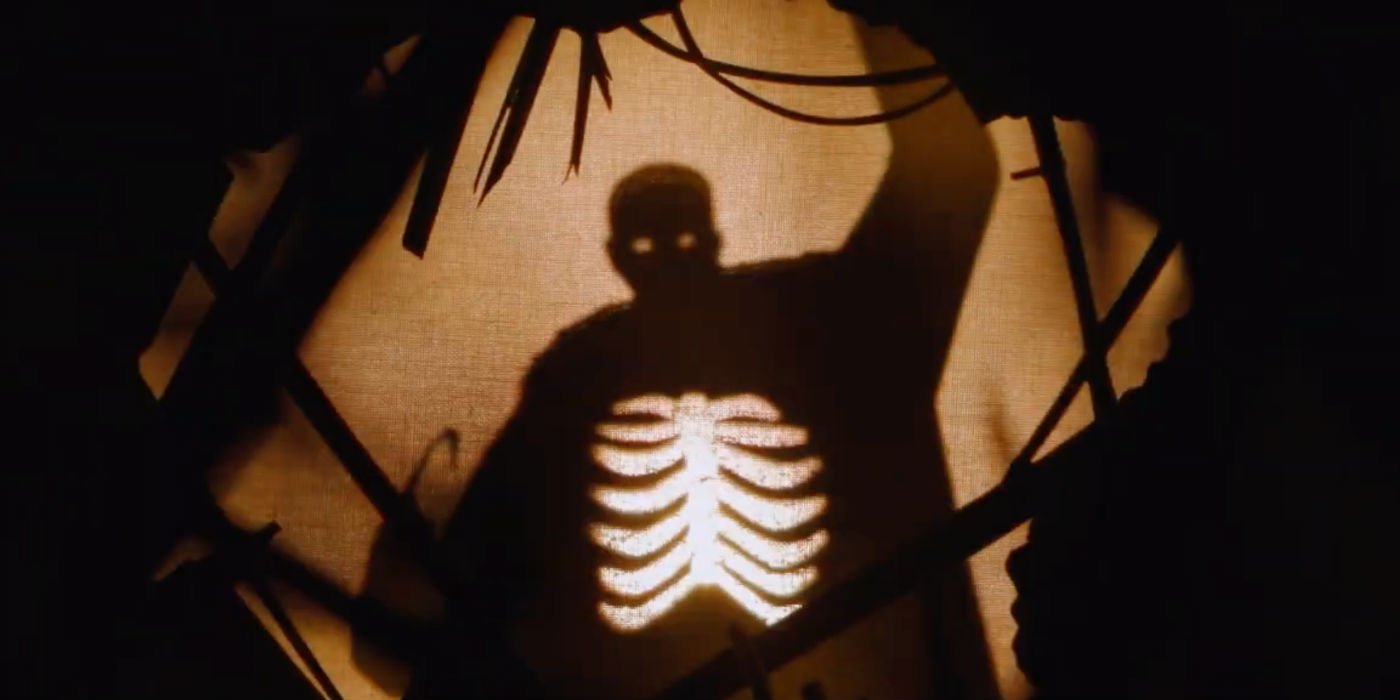 [Critique] Candyman, sombre reflet