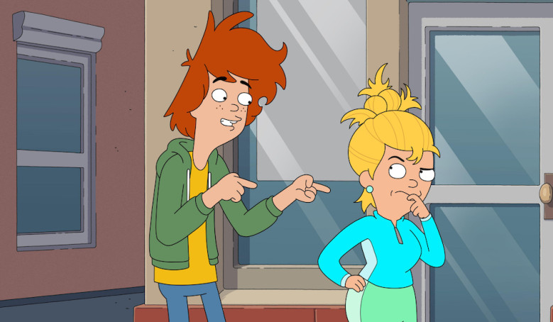 [Audiences TV US] Première hausse de la saison pour Duncanville