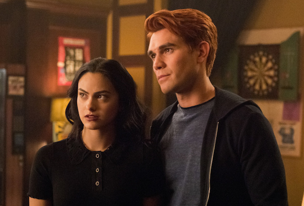 [Audiences TV US] Riverdale descend doucement mais sûrement