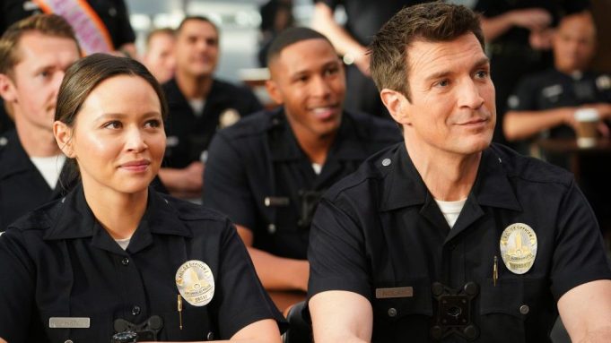 [Audiences TV US] Dernière enquête de la saison pour The Rookie