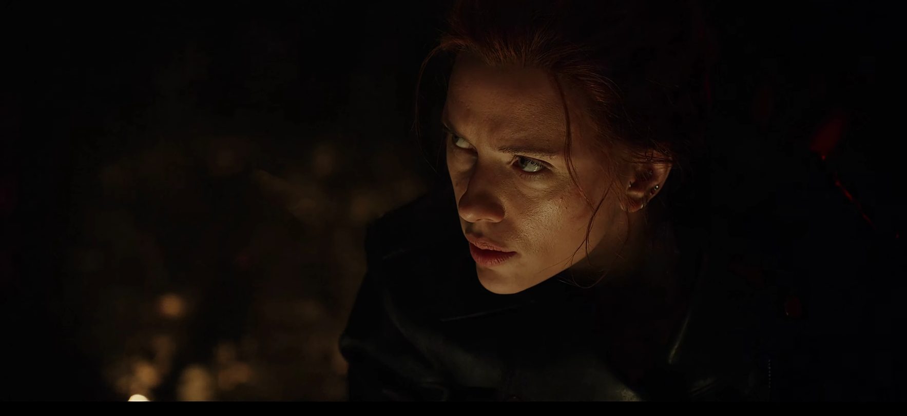 [Bande annonce] Black Widow, affronter son passé