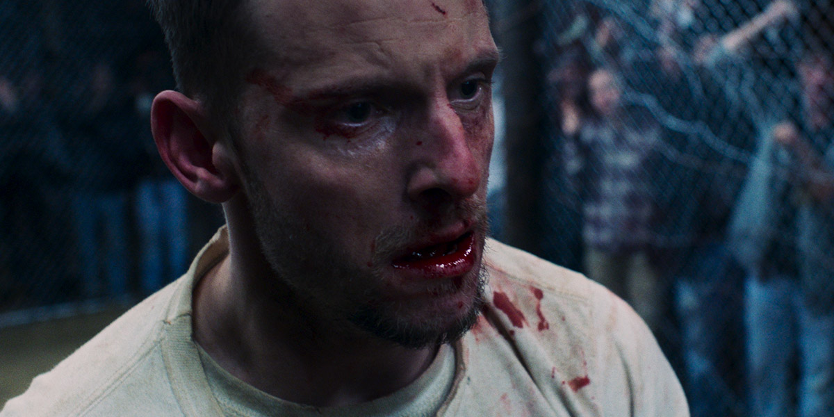 [Critique] Donnybrook, lutter pour survivre