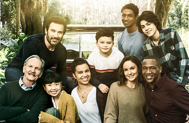 [Audiences TV US] Débuts mitigés pour Council Of Dads