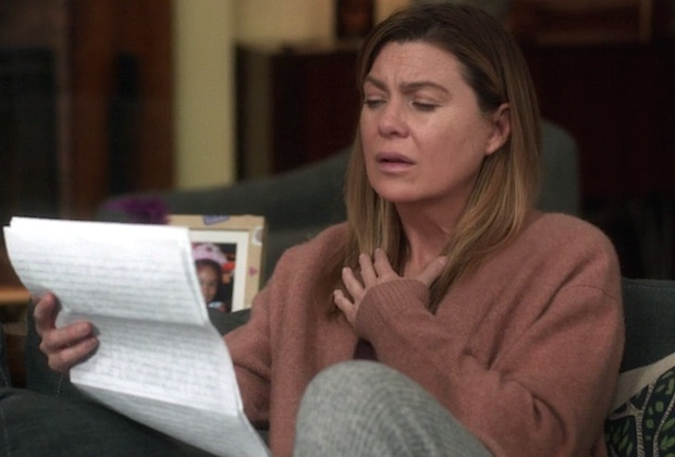 [Audiences TV US] Petit sursaut pour Grey&rsquo;s Anatomy