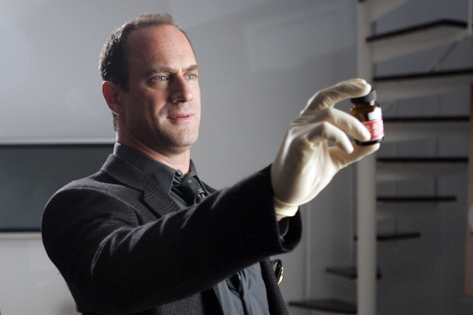 [Série] Un spin-off de New York Unité Spéciale en préparation avec Christopher Meloni au casting