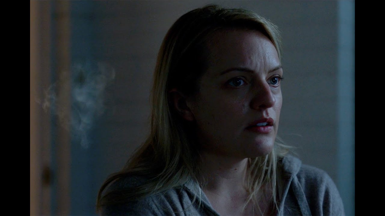 [Critique] Invisible Man, machination perverse