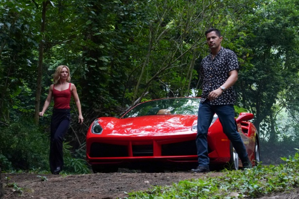 [Audiences TV US] Magnum P.I. tient la route
