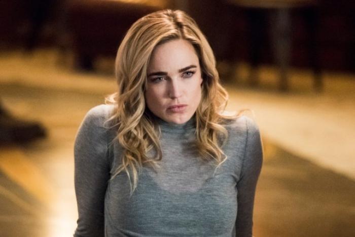 [Audiences TV US] Legends Of Tomorrow freine sa chute