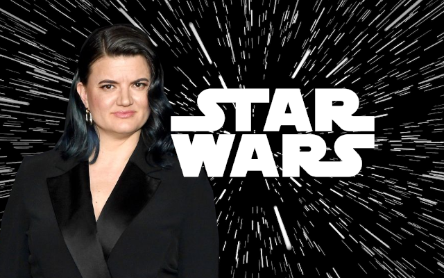 [Star Wars] Une nouvelle série live en développement par la co-créatrice de Russian Doll