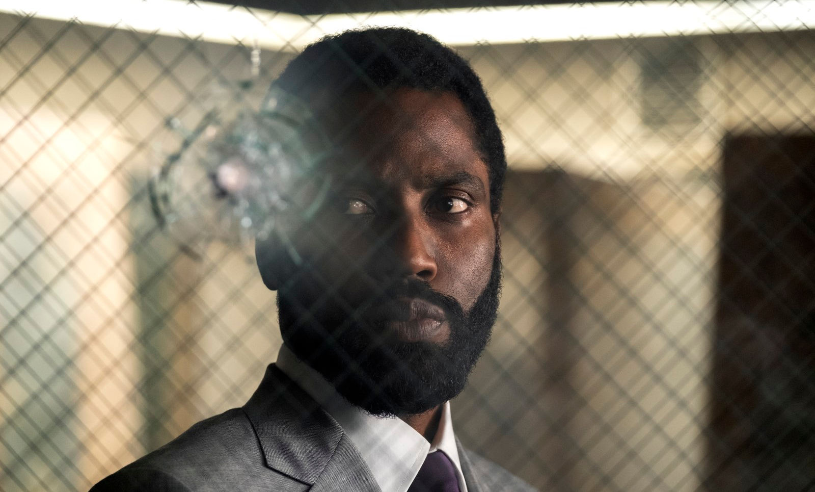 [Critique] Tenet, les couloirs du temps