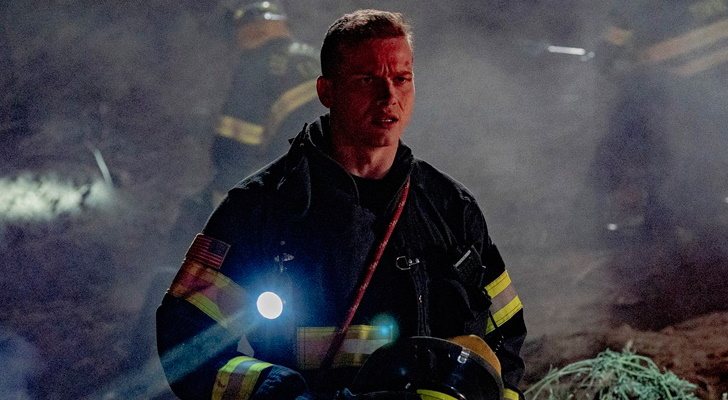[Audiences TV US] 9-1-1 en hausse pour sa fin de saison
